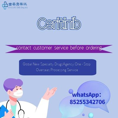 Ceritinib