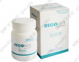 بیکن Regorafenib Regonix 40mg*28 قرص سرطان کولورکتال، کارسینوم هپاتوسلولر، تومورهای استرومال گوارش برای سرطان مرحله 1 2 3