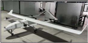 CQ-130 Drone نجات پزشکی بالدار